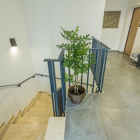 Villa Manus - Boutique Apartments Lovran Eksteriør bilde