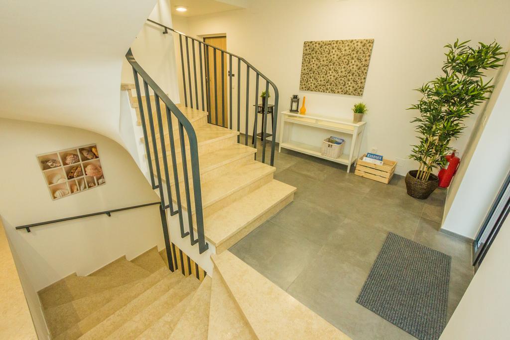 Villa Manus - Boutique Apartments Lovran Eksteriør bilde