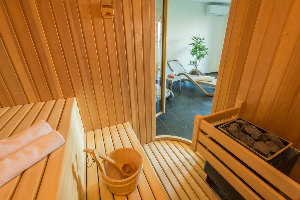 Villa Manus - Boutique Apartments Lovran Eksteriør bilde