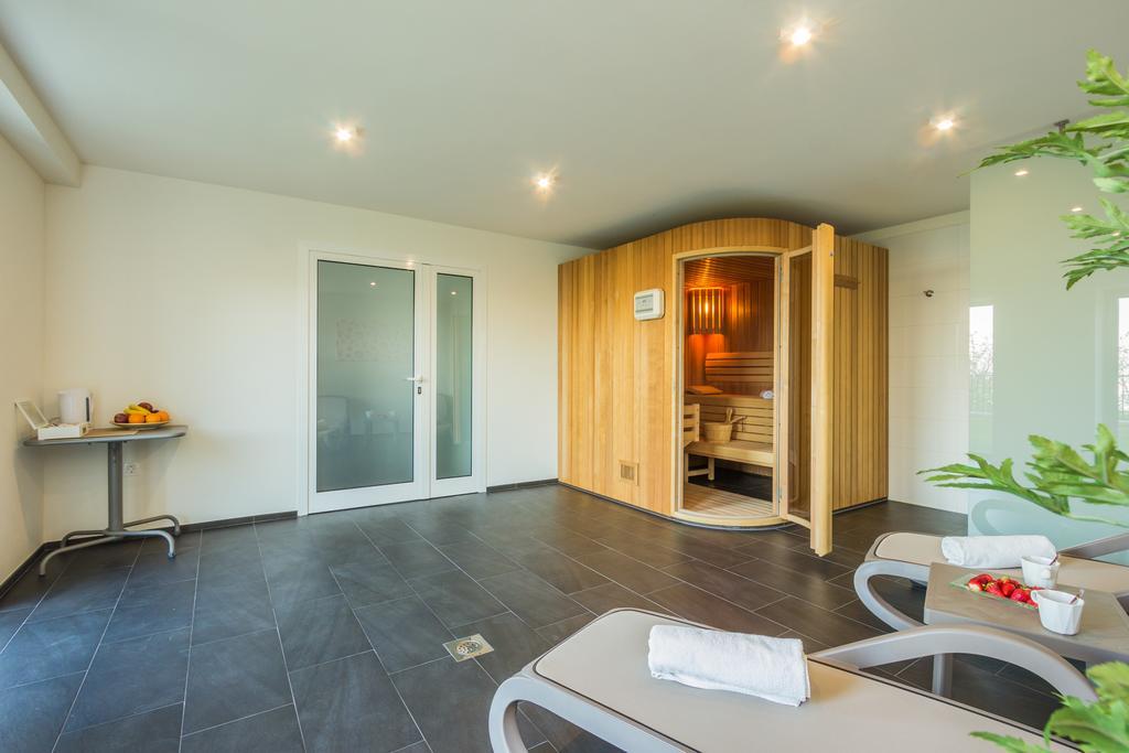 Villa Manus - Boutique Apartments Lovran Eksteriør bilde