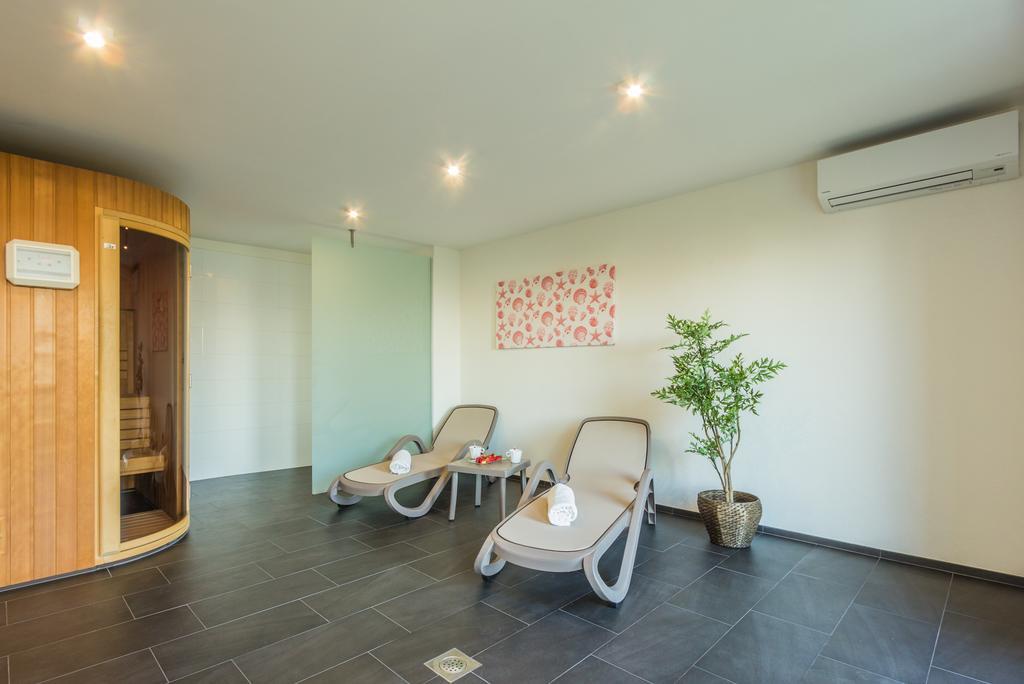 Villa Manus - Boutique Apartments Lovran Eksteriør bilde