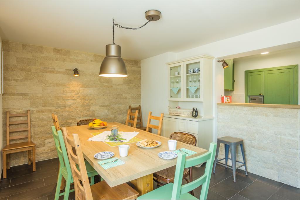 Villa Manus - Boutique Apartments Lovran Eksteriør bilde