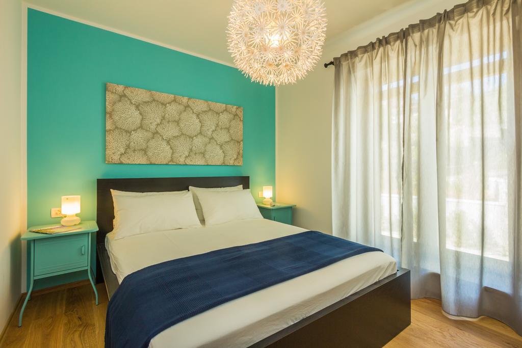 Villa Manus - Boutique Apartments Lovran Eksteriør bilde